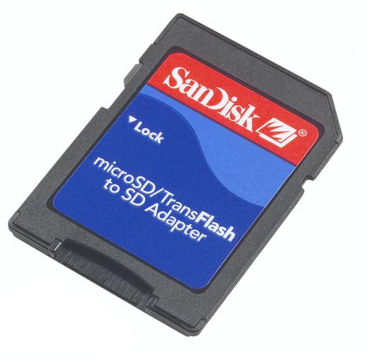Adapter