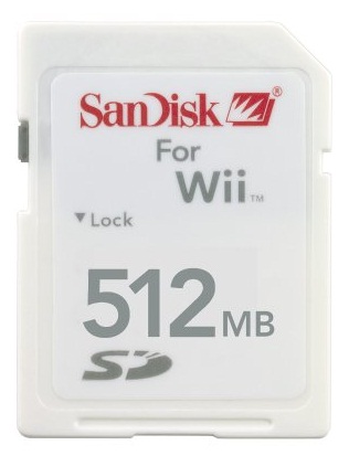 Sandisk SDHC 32GB